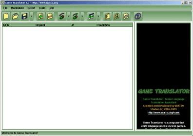 Game Translator 2.0 Download (Free) .